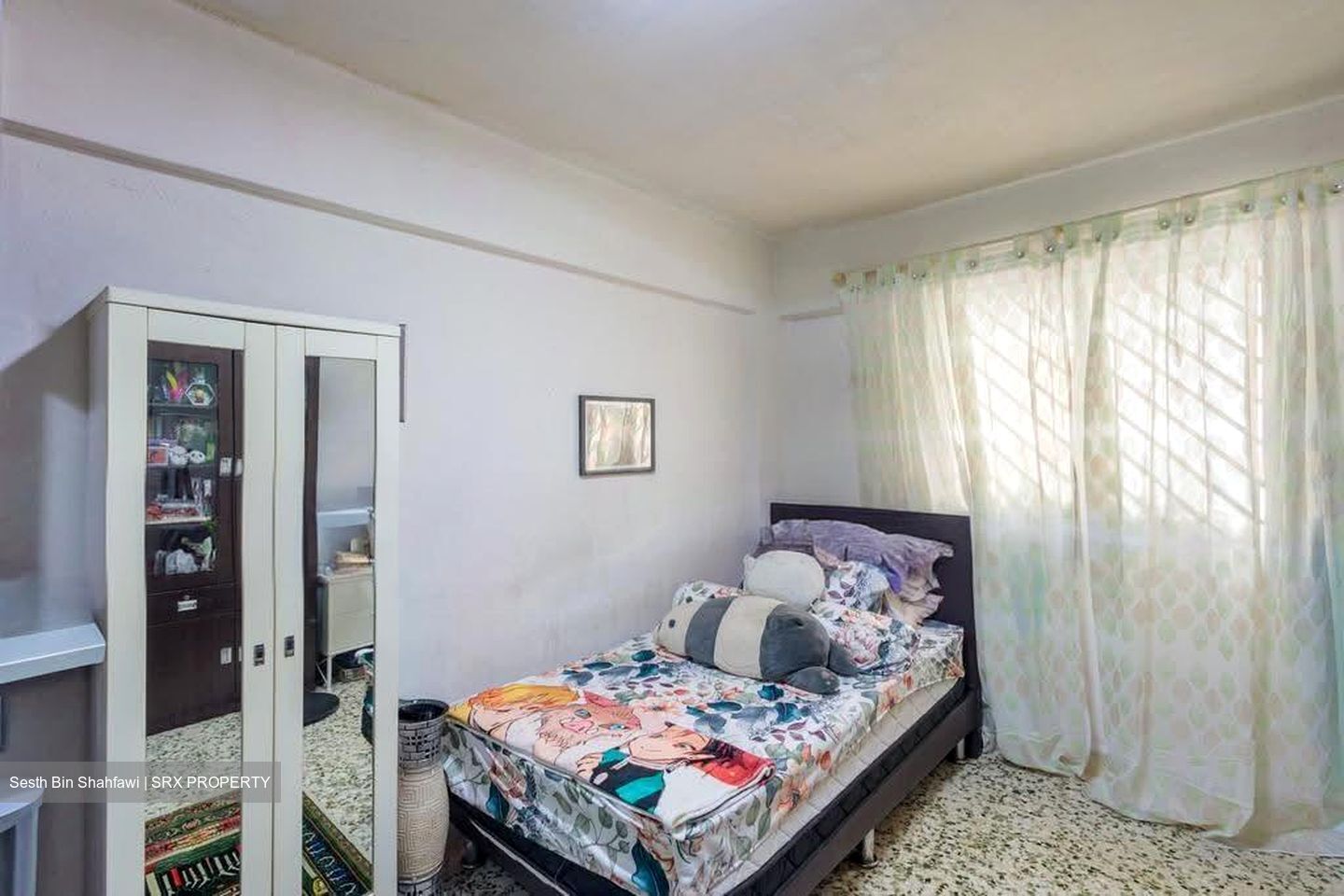 Blk 127 Ang Mo Kio Avenue 3 (Ang Mo Kio), HDB 3 Rooms #612610631